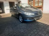 Peugeot Ich verkaufe einen Peugeot 206cc. - Peugeot 206 aus 2007: 206cc