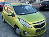 Chevrolet Spark LS TÜV NEU/8 Fach Bereift/KLIMA - gebrauchte Chevrolet Spark aus dem Jahr 2010
