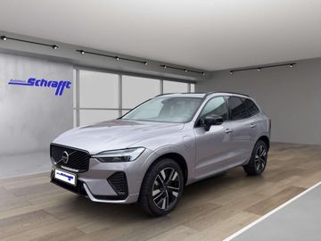 Volvo XC60 T6 Plug-In Hybrid AWD Facelift Plus Dark