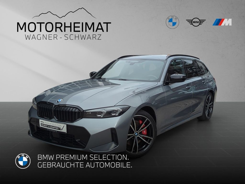 BMW 330