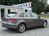 Audi A3 Sportback ambiente quattro*StandHZG*SHZG*1.H* - Audi A3: Sportback Ambiente