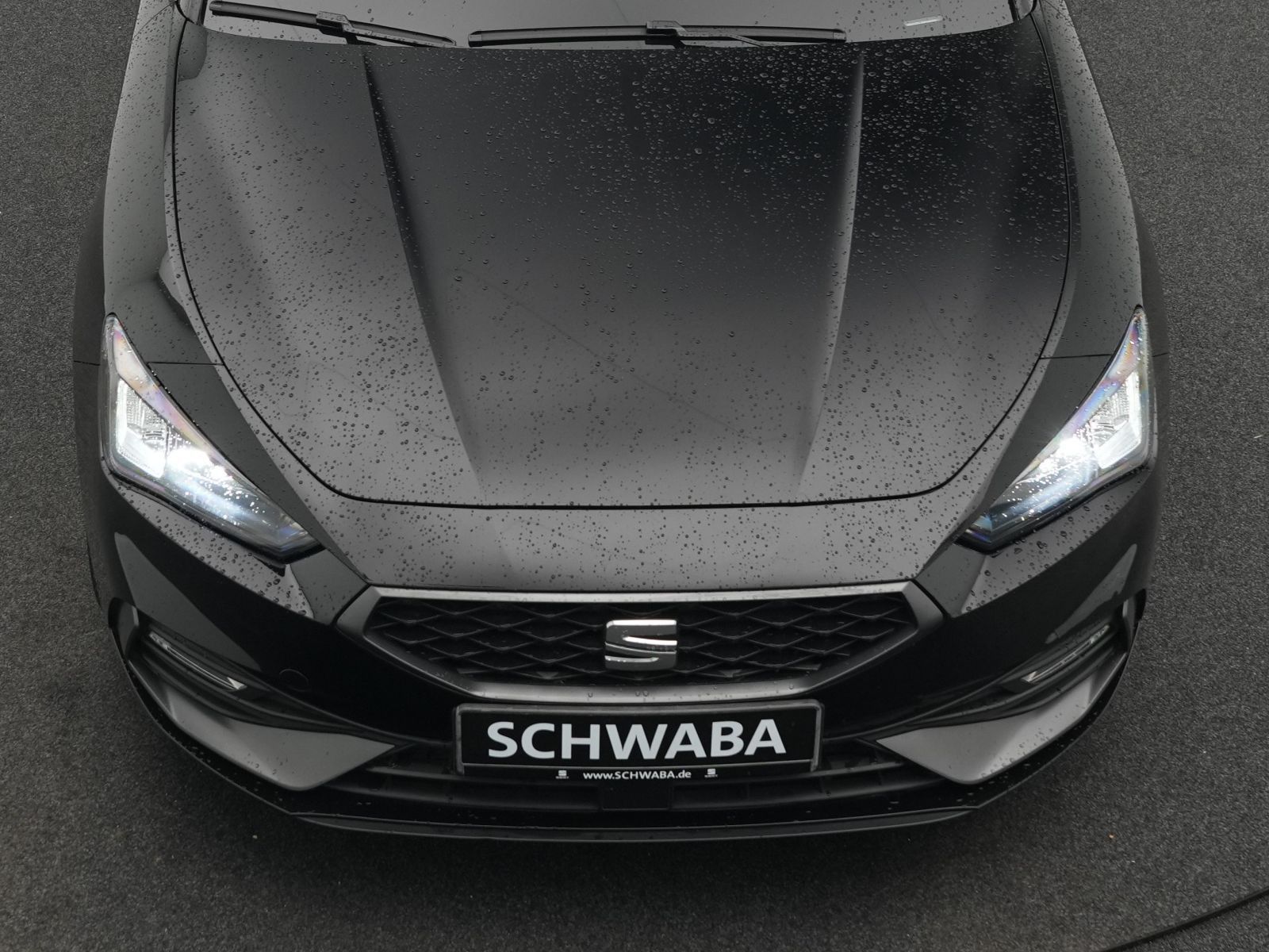 Seat Leon - Bild 27