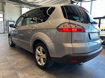 MYAUTOCENTER – Gebraucht- und Jahreswagen mit Werkstattservice in Pfaffenhofen Ford S-Max *MEMORY*SitzHZ*2-ZONEN*StandHZ*