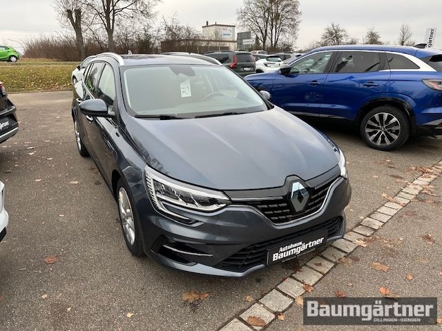 Fahrzeugabbildung Renault Megane Grandtour Intens dCi 115 PDC/LED/Sitzh.