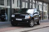 Jeep Grand Cherokee Limited 3.0 CRD Autom. Navi/Leder - gebrauchte Jeep Grand Cherokee aus dem Jahr 2008