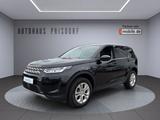 Land Rover Discovery Sport/Leder/Automatik/Kamera/ - Land Rover Discovery Sport Gebrauchtwagen