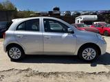Nissan Micra 1.2  30 Jahre Edition *TÜV04/2028* - Nissan Micra: 30 Jahre Edition