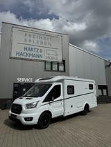 Dethleffs Globebus Go T 45 "SOMMERAKTION" - Offers