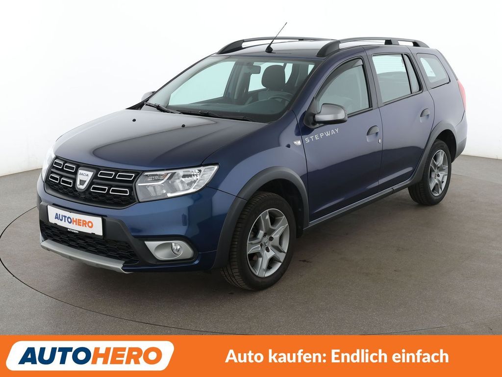 Image of Dacia Logan