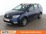 Dacia Logan MCV 0.9 TCe Stepway*NAVI*PDC*KLIMA*TEMPO* - Dacia Logan in Hamburg
