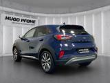 Ford Puma Titanium X 1.0 EcoBoost MHEV | ACC | E-HK | - gebrauchte Ford Puma aus dem Jahr 2022