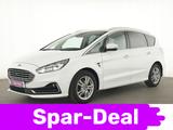 Ford S-MAX Titanium ACC|Kamera|LED|Park-Assistent|NAV - Ford S-Max: Geländewagen