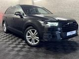 Audi Q7 50 TDI qu S-Line S-Tr*NAVI*Xenon*ACC*LUFT*AHK - Audi Q7: Line