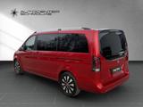 Mercedes-Benz V 220 d STYLE L *AHK*360°*DISTRONIC*MULTIBEAM* - Mercedes-Benz V 220: Automatik
