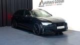 Audi A6 Avant 45 TFSI quattro sport *SLINE*MLED*BLACK - Audi A6: Sline