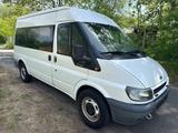 Ford Transit 2.4 L Klima ohne TÜV - gebrauchte Ford Transit aus dem Jahr 2005