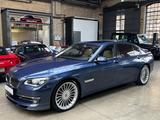 ALPINA B7 4,4 Biturbo Lang Vollausstattung - ALPINA B7 Benziner Gebrauchtwagen