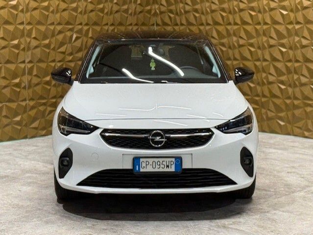 Opel Corsa 1.2 Elegance