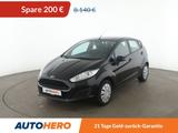 Ford Fiesta 1.25 Trend*SHZ*KLIMA*GARANTIE* - Ford Fiesta Gebrauchtwagen in Frankfurt