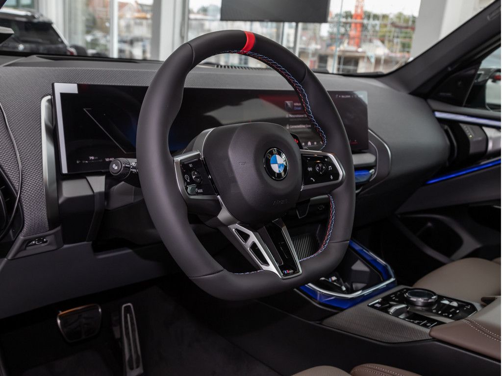BMW X3 M50 - Bild 33