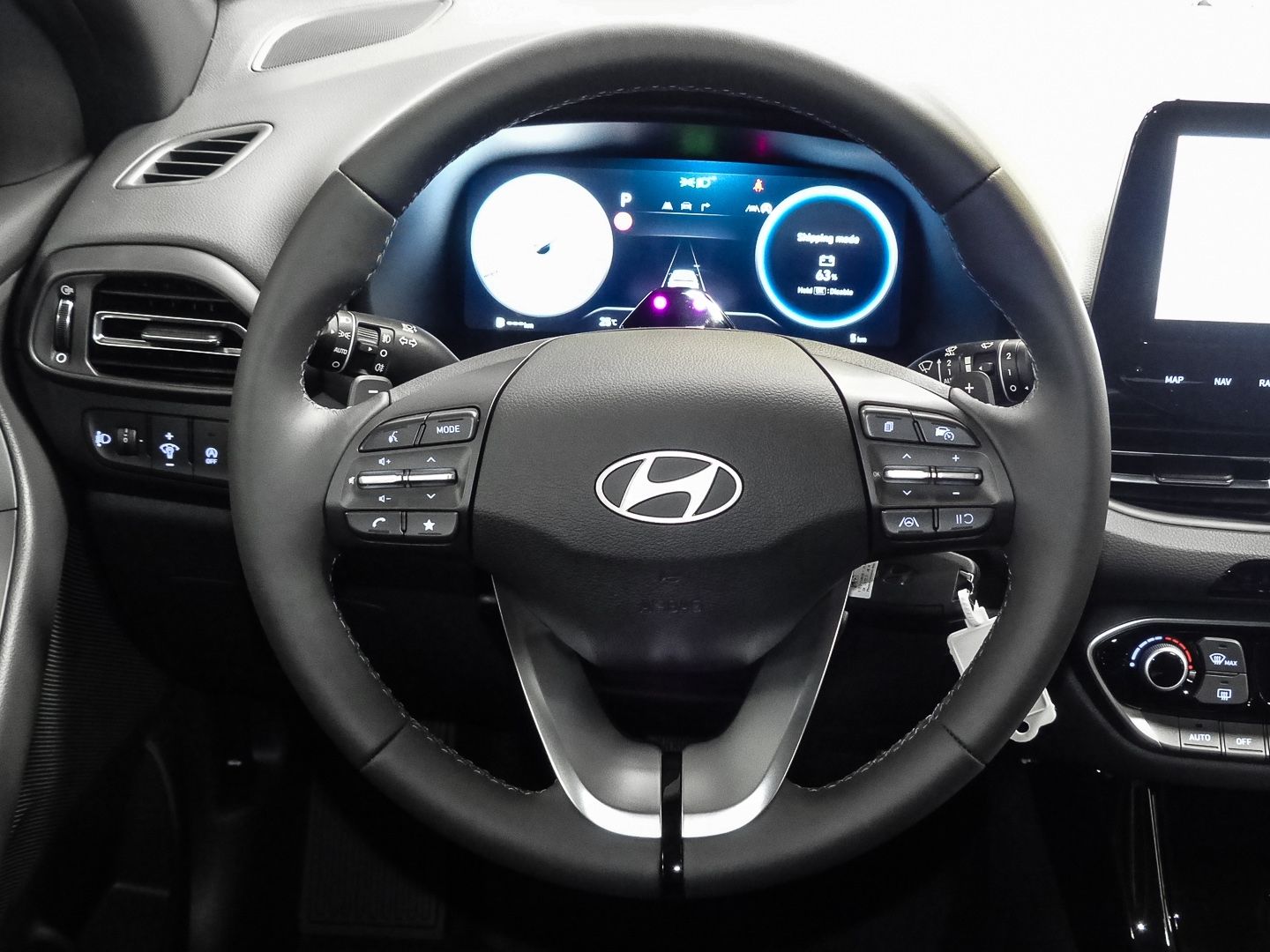 Hyundai i30 – Bild 9