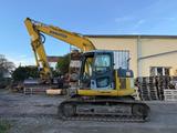 Komatsu PC138 US-2E1 - Komatsu Pc