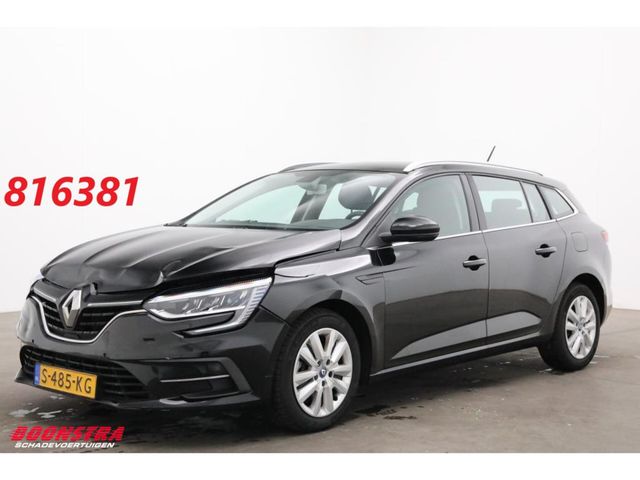 Renault Megane Grandtour 1.6 E-Tech Plug-In Hybrid 160 E