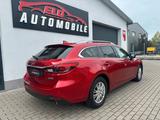Mazda 6 Kombi Kizoku Intense*LED*BOSE*KAMERA*HEAD-UP* - gebrauchte Mazda 6 aus dem Jahr 2018