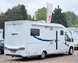 Frankia T 740 FD*Automatik*ALDE*177PS*Automatik*AHK - Frankia 740