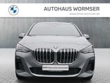 BMW 218i Active Tourer M Sportpaket HK HiFi DAB LED - gebrauchte BMW 218 Active Tourer aus dem Jahr 2022