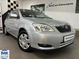 Toyota Corolla 1.4 Sol /Compact*Klima*AHK*5.türer* - Toyota Corolla in Wuppertal