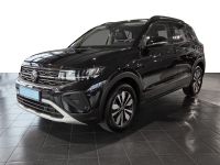 Volkswagen T-Cross - Vorschau Bild 2
