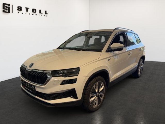 SKODA Karoq 1.5 TSI DSG Selection NaviPlus+Keyless+AHK