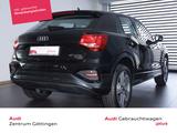 Audi Q2 40 TFSI quattro S tronic advanced OPTIK+SOUND - Audi Q2 40 TFSI Gebrauchtwagen