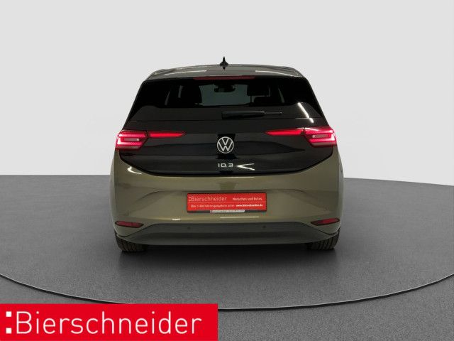 Volkswagen ID.3 - Bild 5