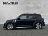 MINI Cooper SE Countryman ALL4 CHILI+Navi PANO Kamera - Mini Countryman Serie Plug-in Hybrid (PHEV) Gebrauchtwagen