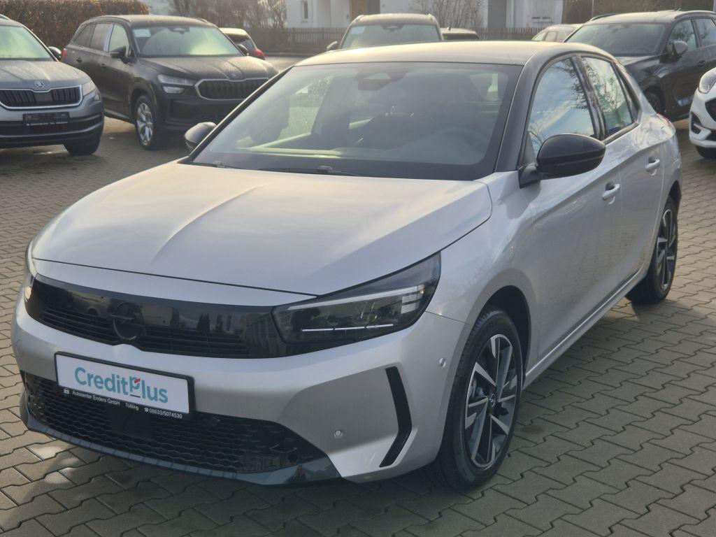 Opel Corsa 1.2 GS Direct Injection Turbo Automatik Ka