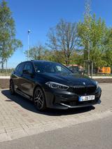 BMW 120d Steptronic M Sport M Sport