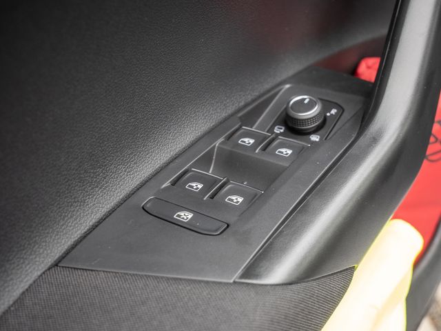 Polo 1.0 TSI Style KLIMA PDC SHZ MATRIX-LED