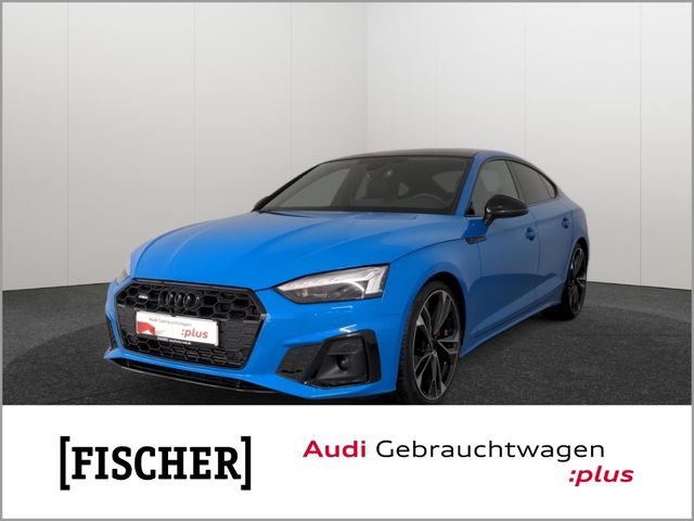 Audi A5 Sportback 40TFSI quattro S tronic S line Matr