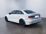Audi 1.6 TDI Lim. Aut. S-tronic - Audi A3 mit Diesel-Antrieb: 1.6