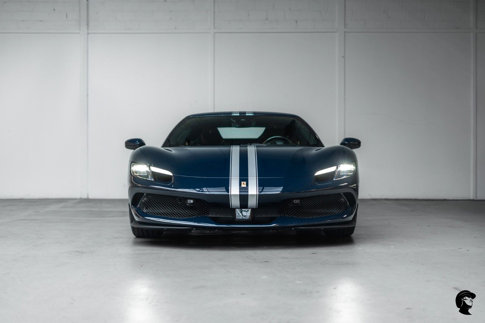 Ferrari *Front PPF / 1 Owner / VAT Recoverable* imagem 3