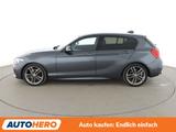 BMW 120d Edition M Sport Shadow Aut.*NAVI*PDC* - BMW: E12