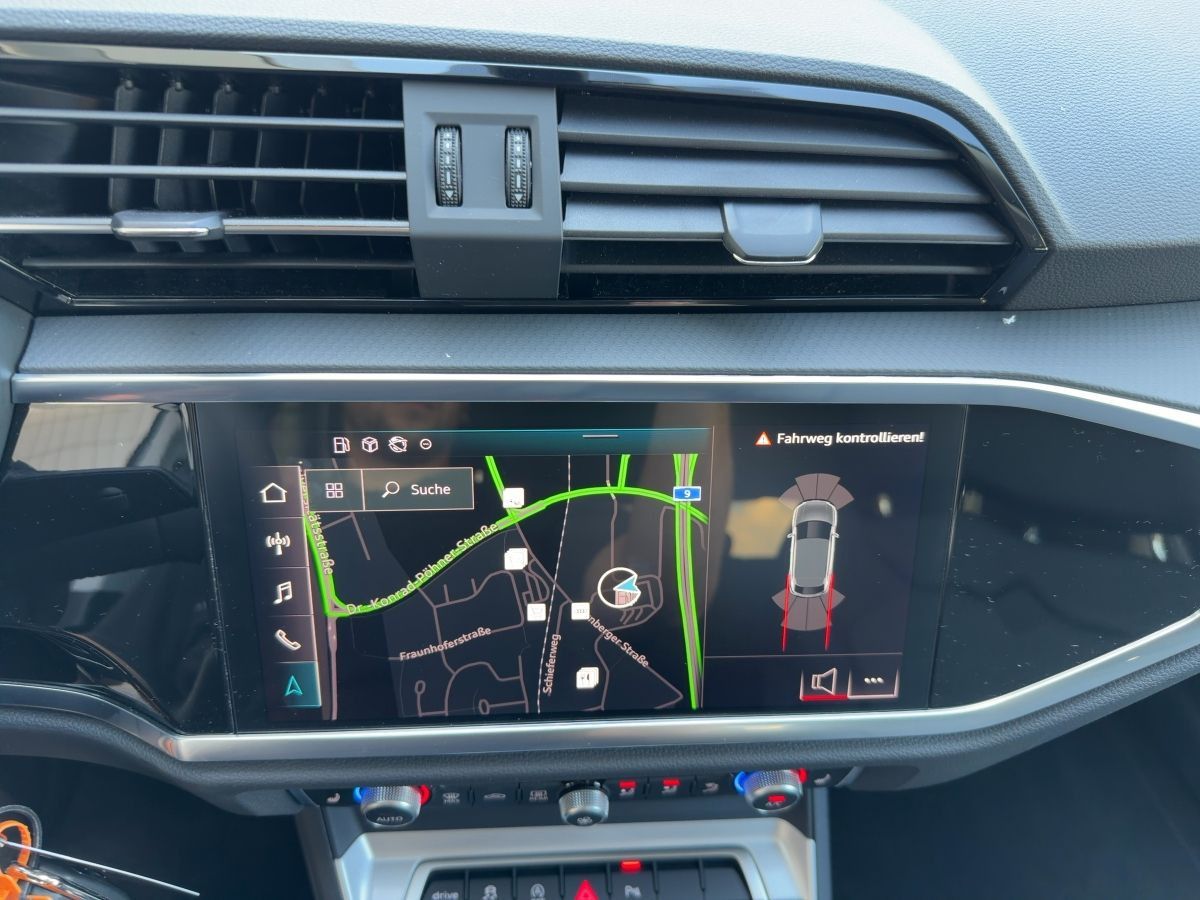 Audi Q3 - Bild 17