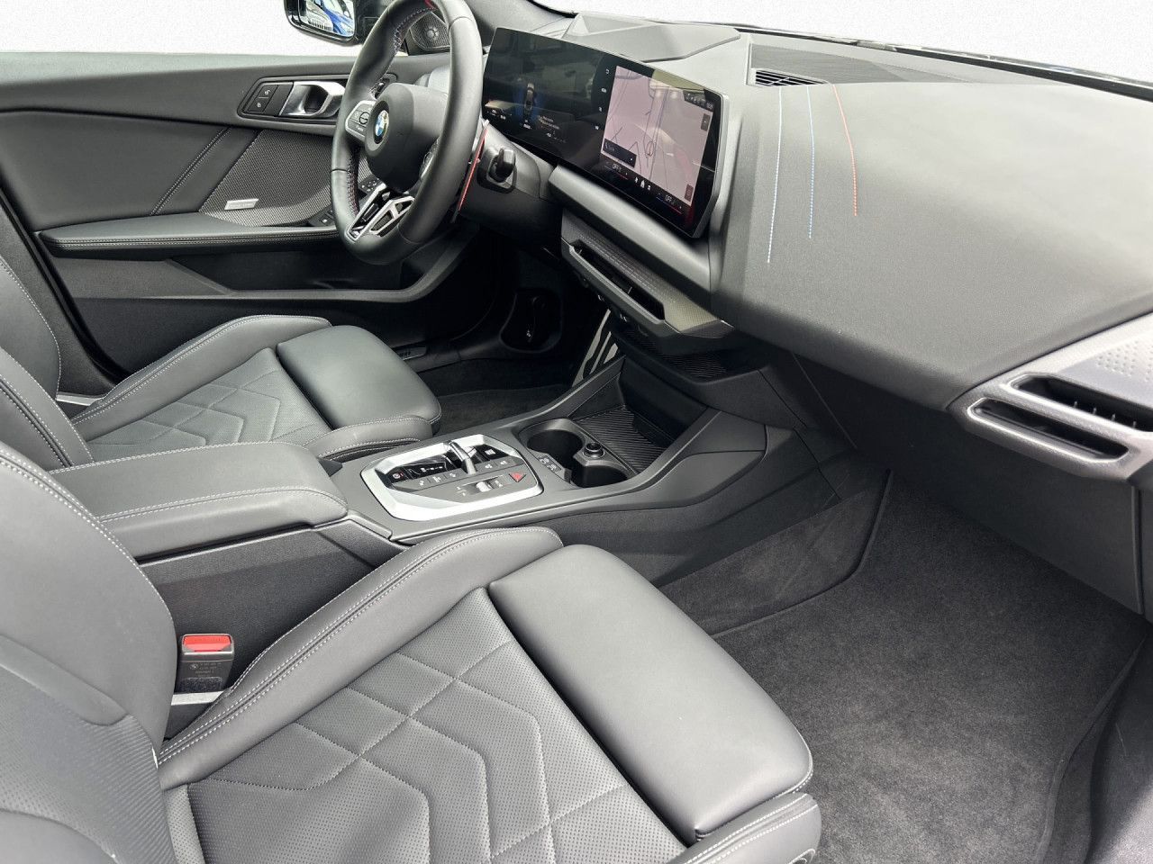 BMW M235 - Bild 13
