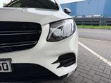Mercedes-Benz Mercedes GLC 350d 4MATIC AMG Line | Pano Burmest - Mercedes-Benz GLC 350 aus 2019
