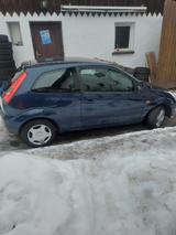 Ford Fiesta 60 PS Benzin - neue Kupplung -... - Ford Fiesta: 60ps