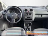 Volkswagen VOLKSWAGEN Caddy 2.0 Ecofuel 4p. Kombi Startline - Volkswagen Caddy: Startline
