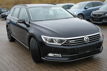 Volkswagen Passat Variant - 1