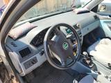 Skoda Fabia - gebrauchte Skoda Fabia aus dem Jahr 2002